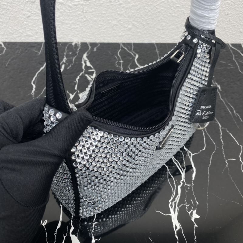 Pra*a hobo bags